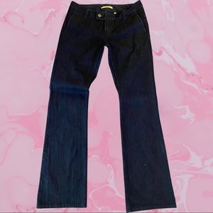 Gianni Bini blue jeans